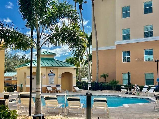 2 bedroom Condominium at 2060 Matecumbe Key Road #2104, Harbor Towers Condo Ph II, Punta Gorda — photo 3