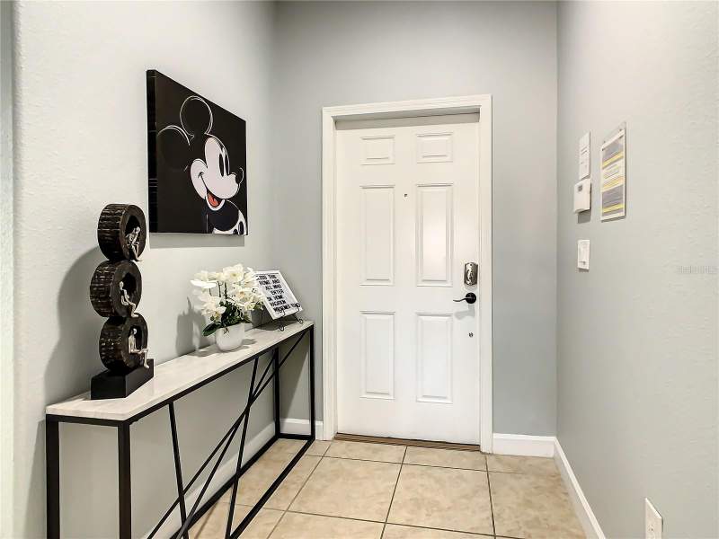 4 bedroom Townhouse at 8845 Candy Palm Road, Paradise Palms Residence Ph 2, Kissimmee — photo 2
