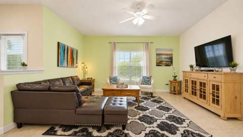 4882 Clock Tower Drive, Kissimmee FL - photo 9 of 34