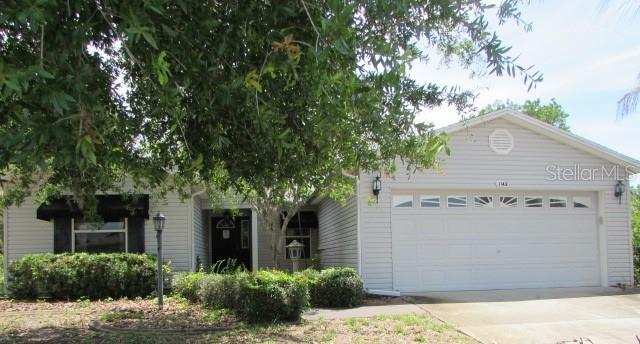 2 bedroom Single Family Residence at 1142 Meadowbend Drive, Pennbrooke Fairways, Leesburg — photo 1