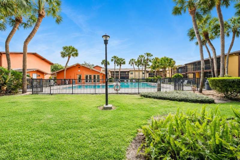 1 bedroom Condominium at 754 E Michigan Street #185, La Costa Brava Lakeside, Orlando — photo 2