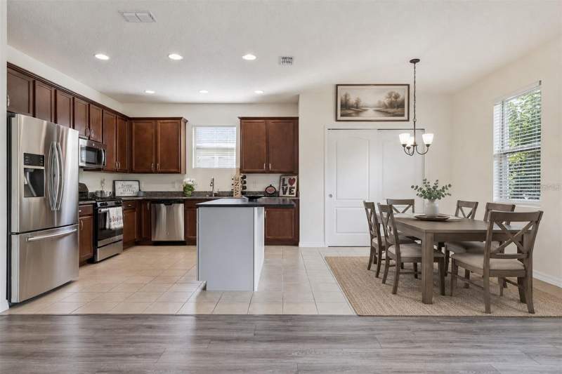 4 bedroom Single Family Residence at 1013 Sadie Ridge Road, Highland Ranch/Canyons Ph 2, Clermont — photo 5