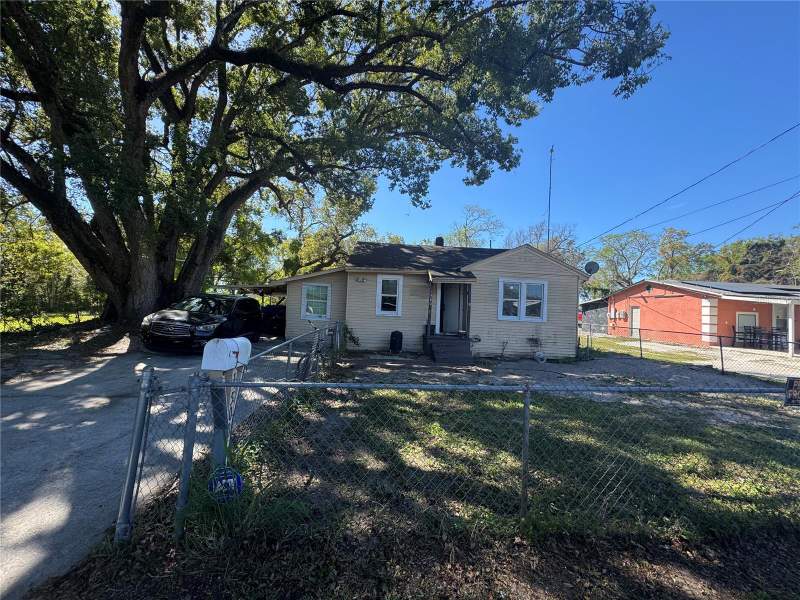 2 bedroom Single Family Residence at 1500 43rd Street, Ohio Homesites, Orlando — photo 2