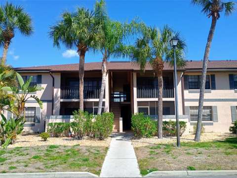 19505 Quesada Avenue #Cc205, home for sale on Quesada Avenue