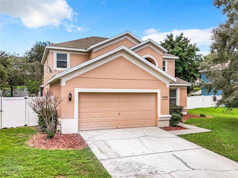 5 bedroom Single Family Residence at 431 Balboa Boulevard, Verde Ridge, Clermont — photo 2