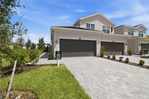 19235 Cherrystone Way #104, home for sale on Cherrystone Way