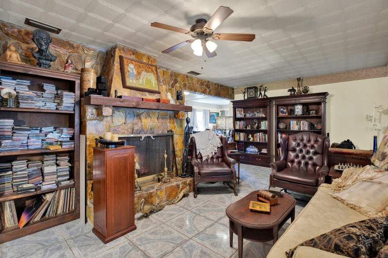 3 bedroom Single Family Residence at 1426 62nd Avenue, Euclid Estates, St Petersburg — photo 2