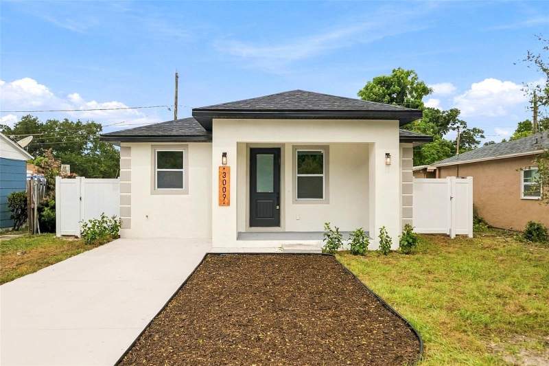 3 bedroom Single Family Residence at 3009 Melrose Avenue, Tangerine Terrace Annex, St Petersburg — photo 3