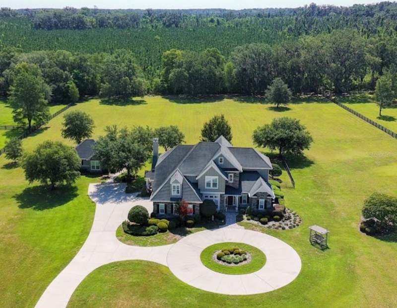 10401 NW 153RD TERRACE home for sale in Red Oak Estates Homes for Sale: 2 Homes, From $1.32M