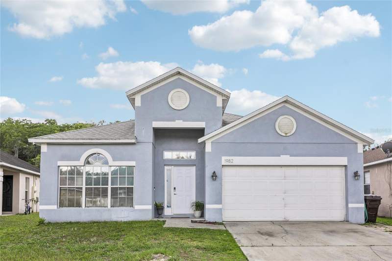 4 bedroom Single Family Residence at 1982 Locust Berry Drive, Emerald Pointe, Kissimmee — photo 3