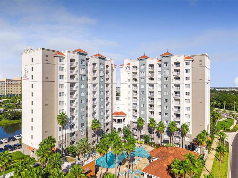 Point Orlando Residence Condo
