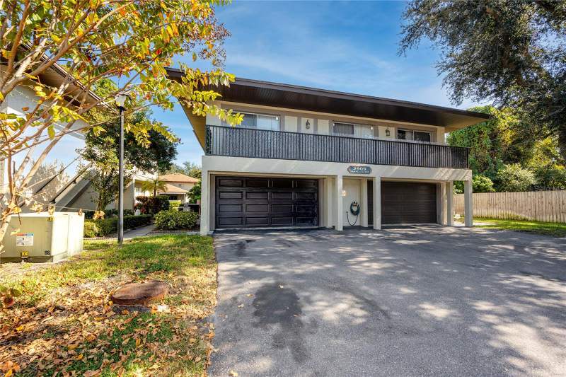 2 bedroom Condominium at 2909 LICHEN LANE #A, EASTWOOD SHORES 3, CLEARWATER — photo 2