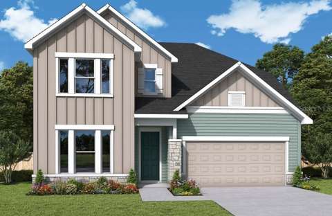 5111 Chattahoochee Bend, home for sale on Chattahoochee Bend