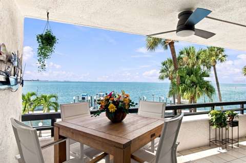 5700 Mariner Street #204W, home for sale in Tampa 33609
