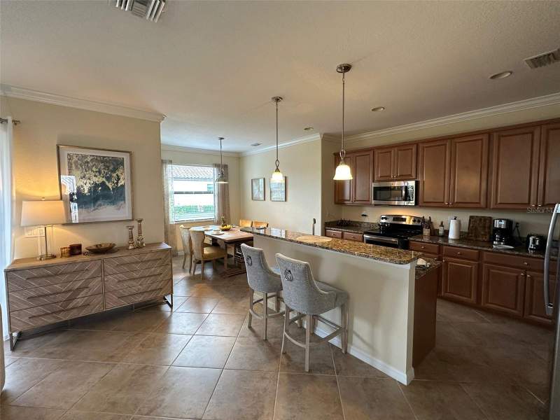 3 bedroom Single Family Residence at 13235 Amerigo Lane, Gran Paradiso Ph 1, Venice — photo 3