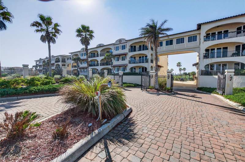 3 bedroom Condominium at 2450 N Ocean Shore Boulevard #115, Oceanside/Beverly Beach Condo, Flagler Beach — photo 3