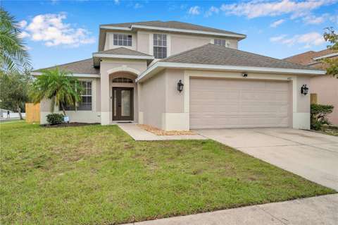 402 Halifax Bay Court, home for sale in Apollo Beach 33572