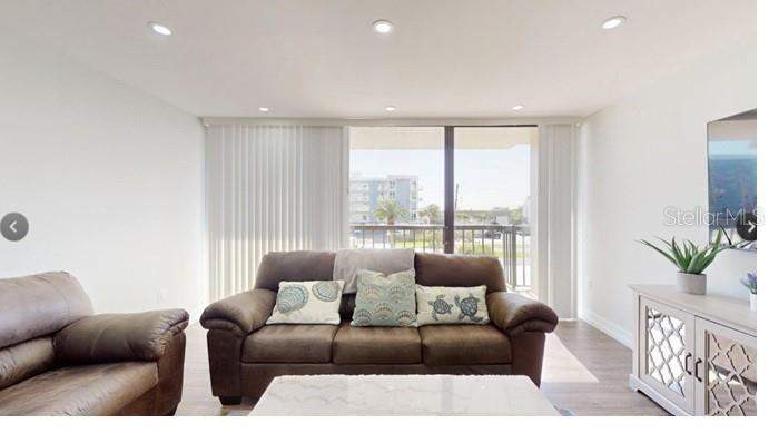 2 bedroom Condominium at 400 Island Way #210, Starboard Tower, Clearwater Beach — photo 4