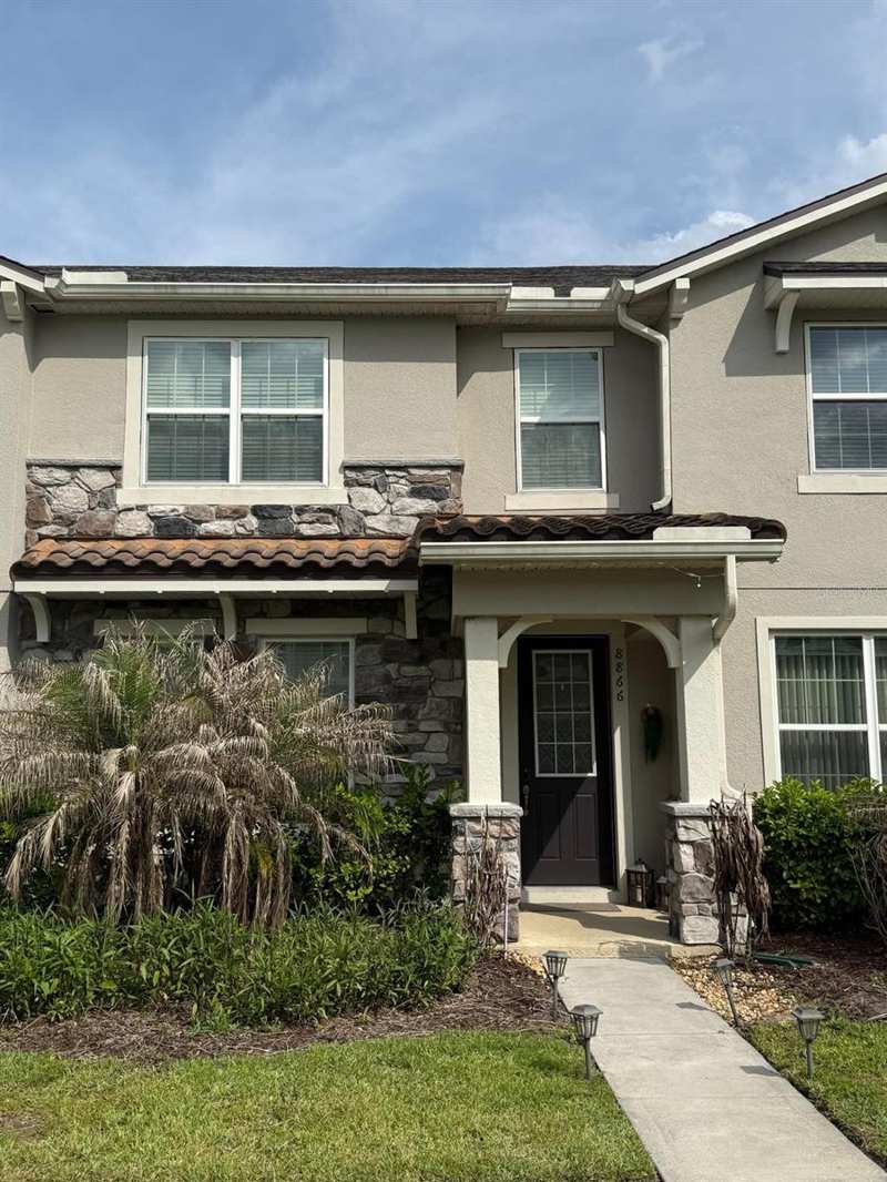 3 bedroom Townhouse at 8866 Herencia Aly, Legado 95/47 Lot 100, Windermere — photo 1