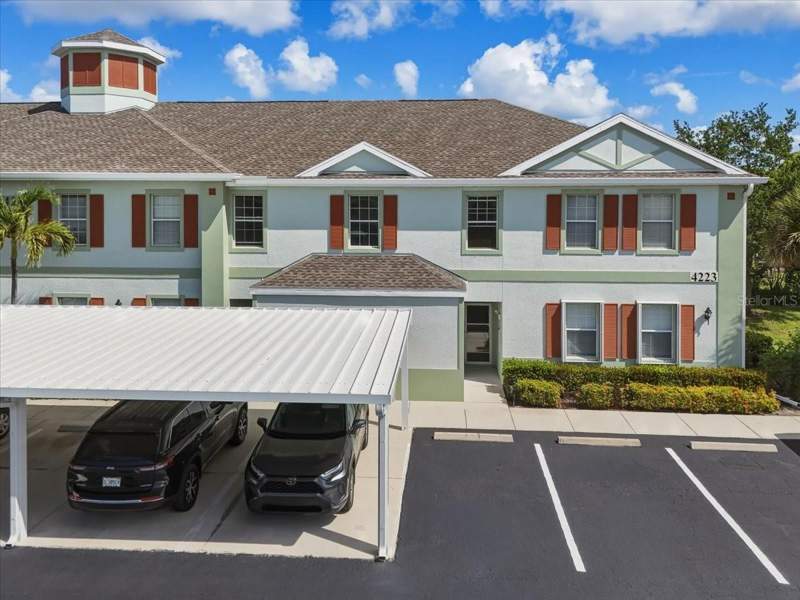 3 bedroom Condominium at 4223 Liron Avenue #104, Province Park Condos, Fort Myers — photo 2