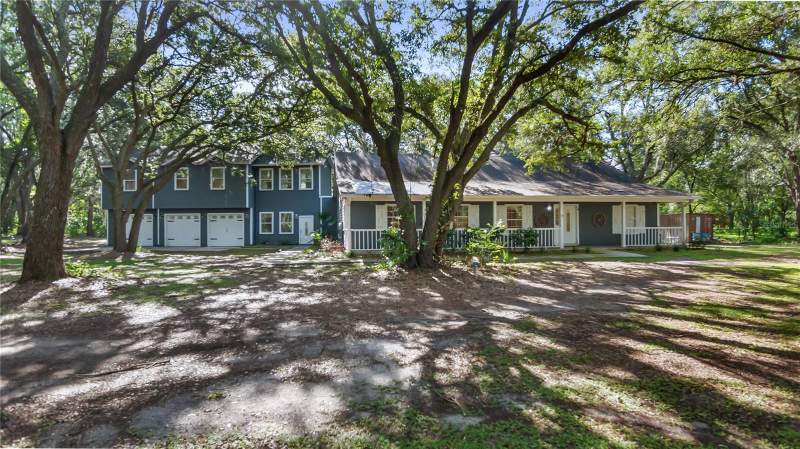 18934 STATE ROAD 19 home for sale in Lake County