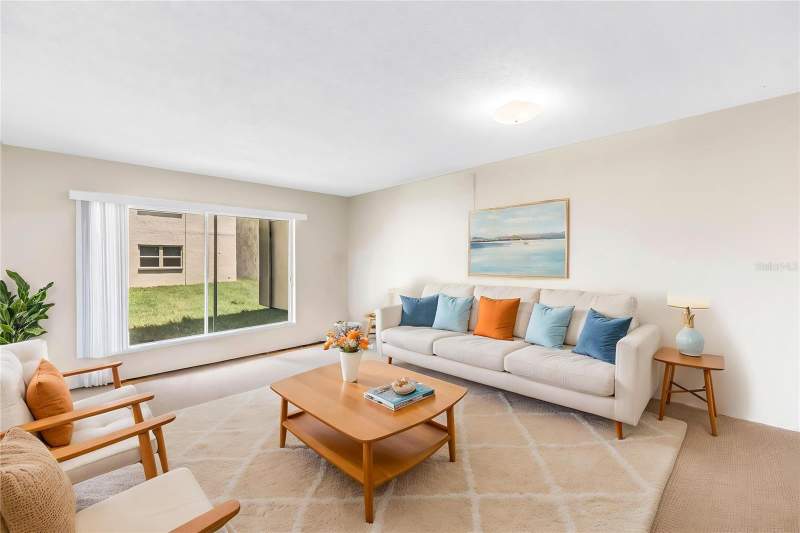2 bedroom Condominium at 7701 Starkey Road #521, Boulevard Club The Condo, Seminole — photo 3