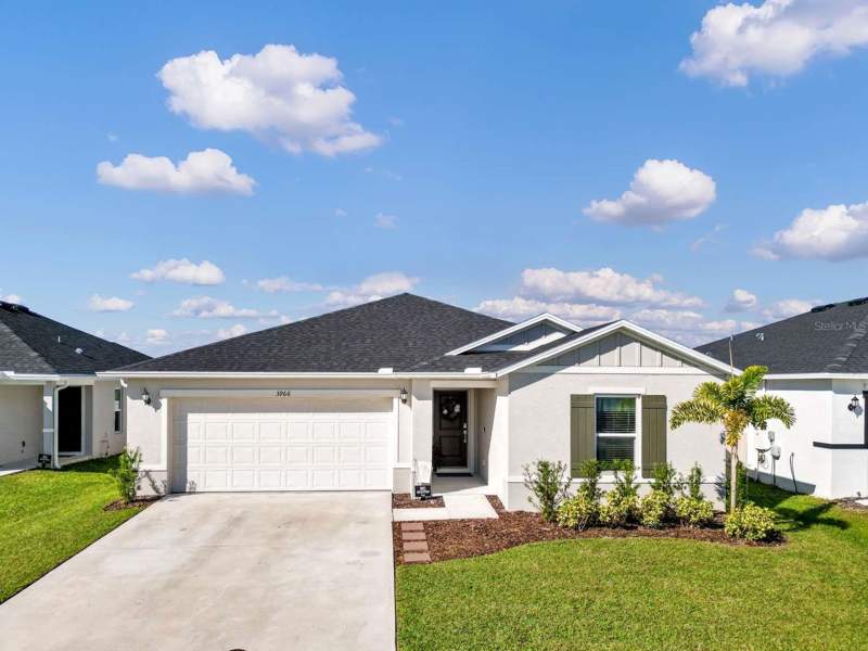 Deer Run Estates
