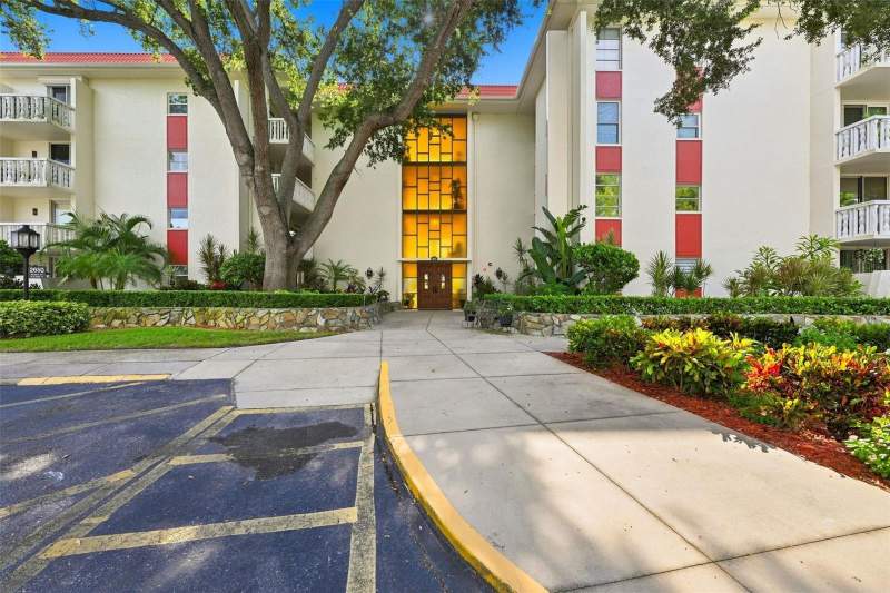 SevilleCondos for Sale in Clearwater, FL