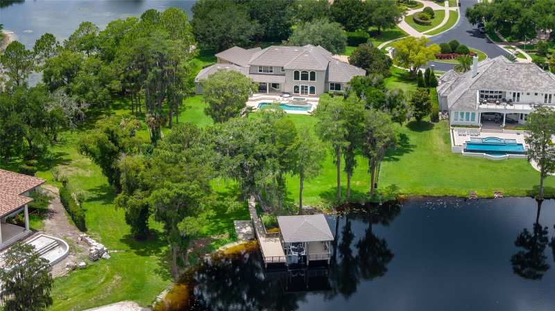 5 bedroom Single Family Residence at 7902 Foxcatcher Court, Northbridge At Lake Pretty, Odessa — photo 1