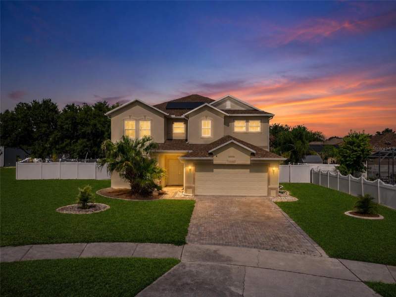 4 bedroom Single Family Residence at 15507 Marblehead Way, Tradds Landing Lt 01 Pb 51 Pg 08-20 Orb 248, Clermont — photo 2