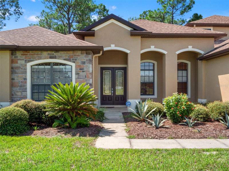 5 bedroom Single Family Residence at 21312 MARSH VIEW COURT, ARROWTREE RESERVE PH II SUB, CLERMONT — photo 4