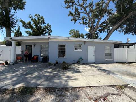 2318 W Powhatan Avenue, home for sale in Tampa 33603