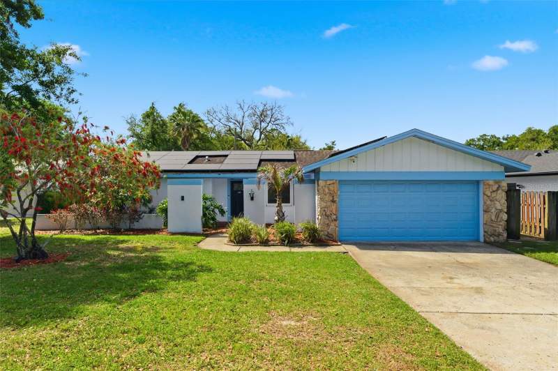 4 bedroom Single Family Residence at 2816 Rustic Oaks Drive, Rustic Oaks, Palm Harbor — photo 5