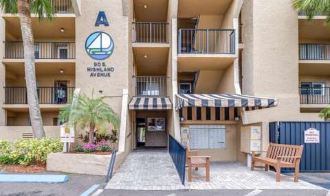 90 S Highland Avenue #110, home for sale in Tarpon Springs 34689