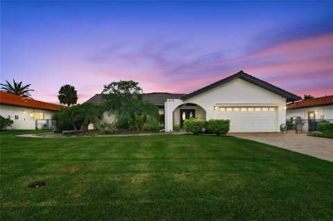 2078 NE Montana Avenue, waterfront for sale in St. Petersburg