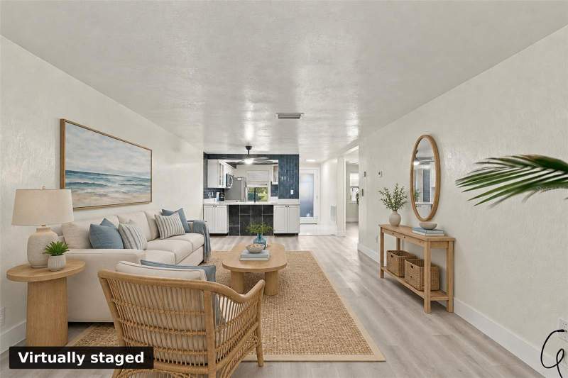 2 bedroom Condominium at 4350 Sunstate Drive #4, Gardens Beacon Square, New Port Richey — photo 2