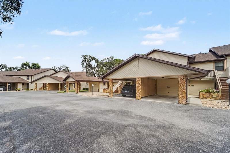 2 bedroom Condominium at 175 E Hartford Street #5A, Citrus Hills Add 01, Hernando — photo 2