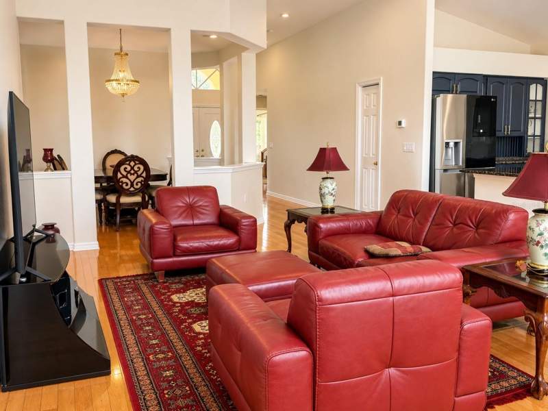 3 bedroom Single Family Residence at 12935 Pineforest Way, Pine Forest, Largo — photo 2