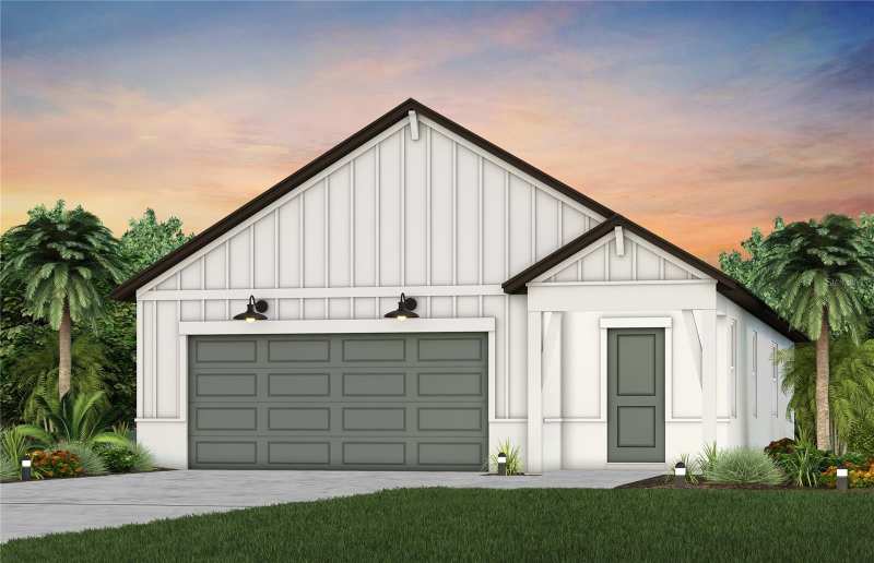 3 bedroom Single Family Residence at 1041 Wenaha Court, Riverwood Estates Phase 1B, Zephyrhills — photo 1