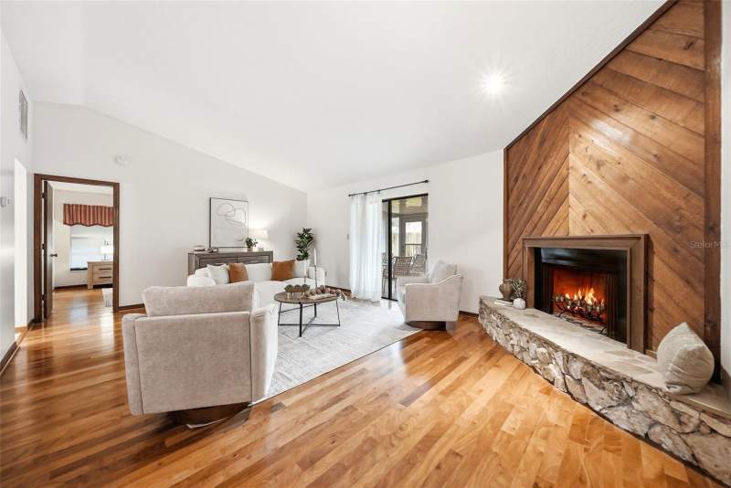 3 bedroom Single Family Residence at 120 Buck Court, Deer Run Unit 6, Casselberry — photo 5