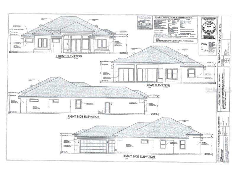 3 bedroom Single Family Residence at 40 Cormorant Court, Palm Coast Sec 04, Palm Coast — photo 1