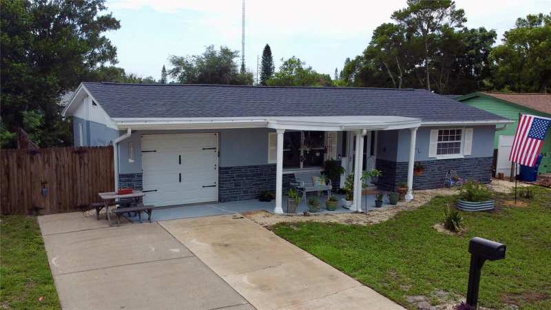 2 bedroom Single Family Residence at 1421 Wickham Lane, Holiday Lake Estates, Holiday — photo 1