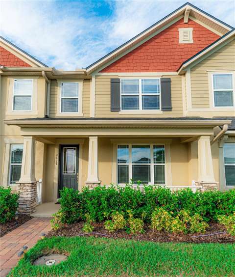 2617 Giardino Loop, home for sale in Kissimmee 34741
