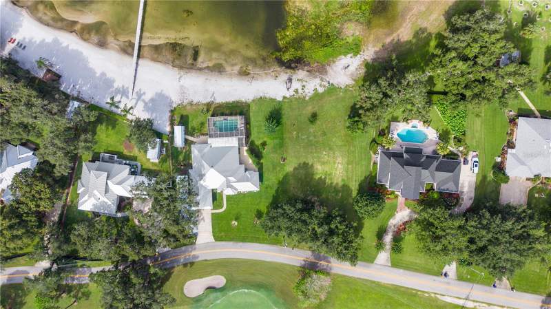 4 bedroom Single Family Residence at 1425 Lake Lotela Drive, Pinecrest Lakes Rep, Avon Park — photo 4