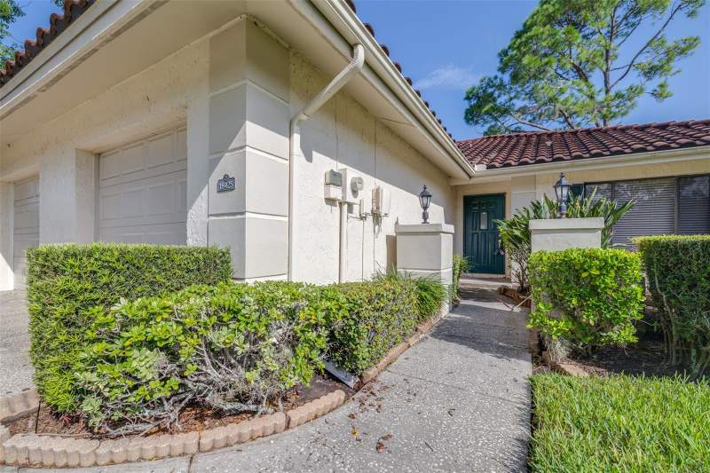 2 bedroom Villa at 18425 Aintree Court, Lakeview Villas At Pebble Cree, Tampa — photo 3