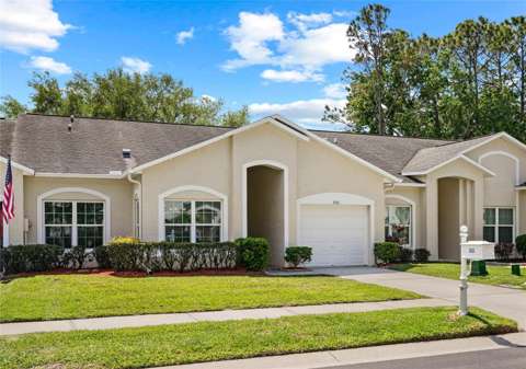 3511 Tealwood Circle, home for sale in Palm Harbor 34685