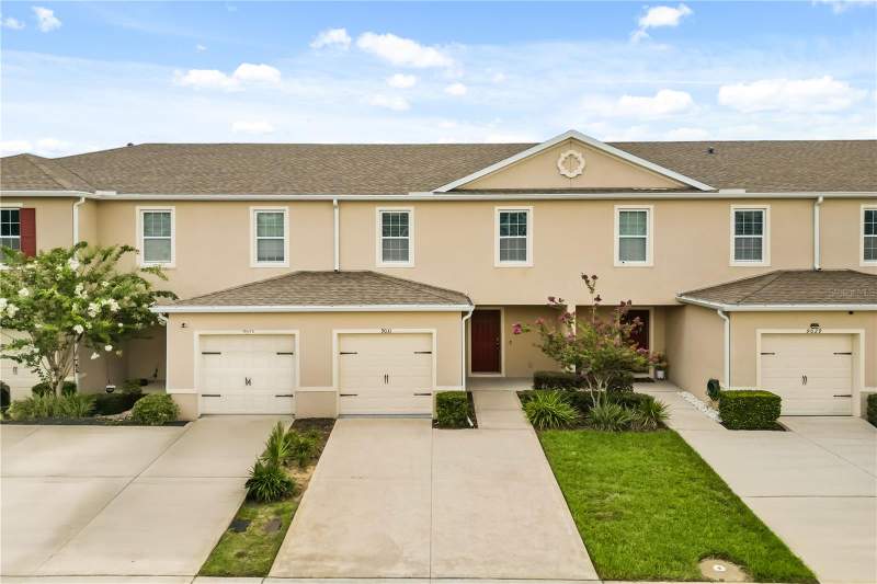 3 bedroom Townhouse at 9031 Wildflower Lane, Murano At Westside Ph 2, Kissimmee — photo 3