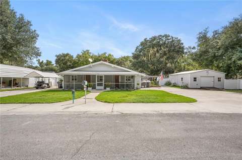 5055 Tiger Creek Road, $300k–$500k for sale in Lake Wales