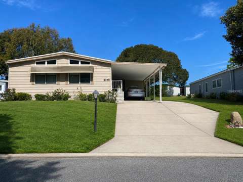 3725 Cohen Drive #717, home for sale in Zellwood 32798