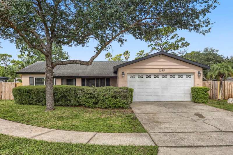 3 bedroom Single Family Residence at 6388 68th Way N, Pine Ridge Estates 2, Pinellas Park — photo 1